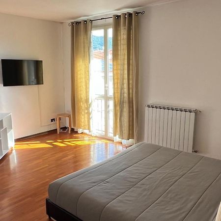 Garibaldi Appartamenti Riva Ligure Luaran gambar