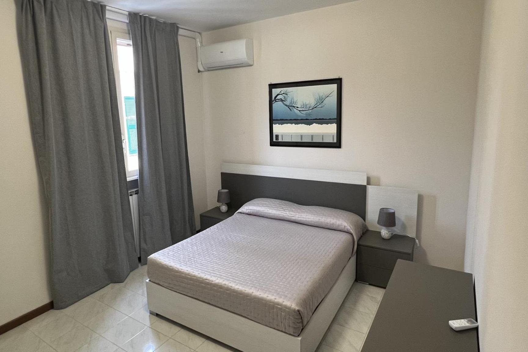 Garibaldi Appartamenti Riva Ligure Luaran gambar