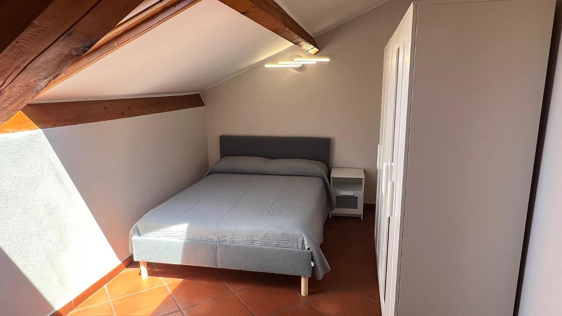 Garibaldi Appartamenti Riva Ligure Luaran gambar
