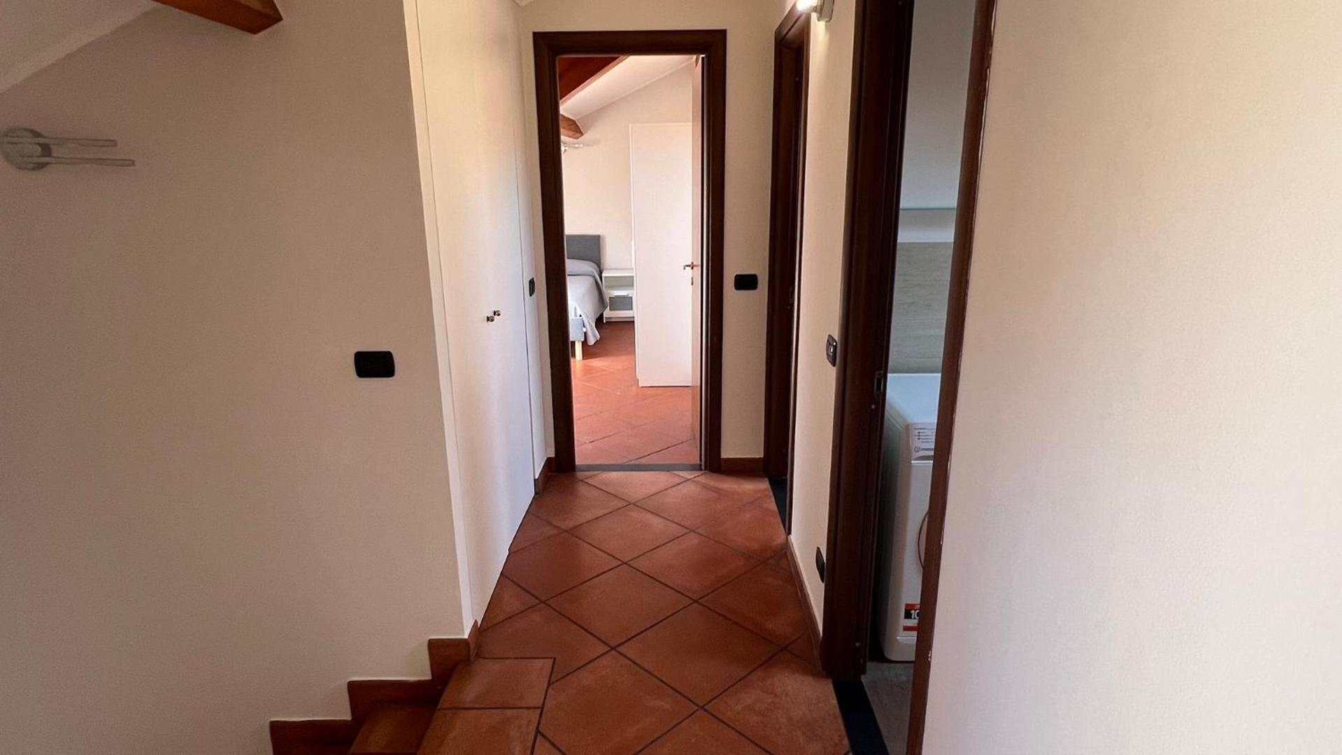 Garibaldi Appartamenti Riva Ligure Luaran gambar