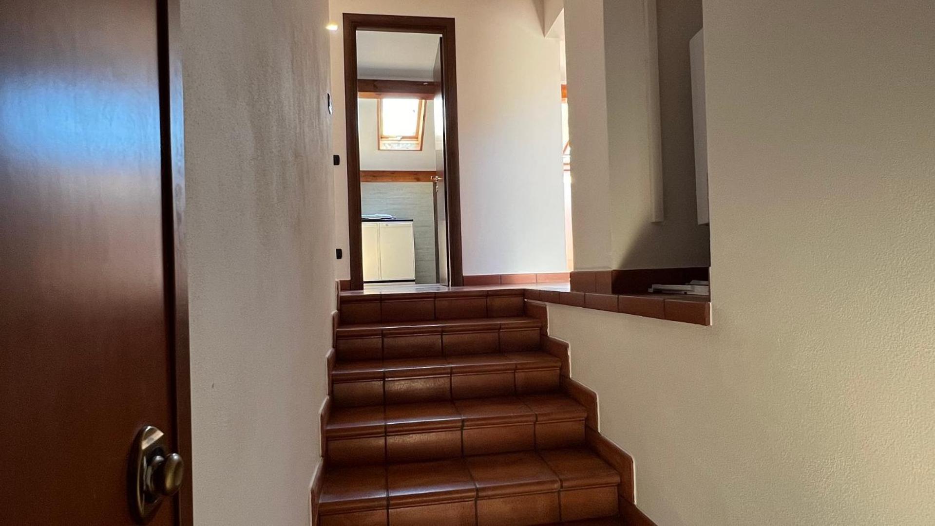 Garibaldi Appartamenti Riva Ligure Luaran gambar