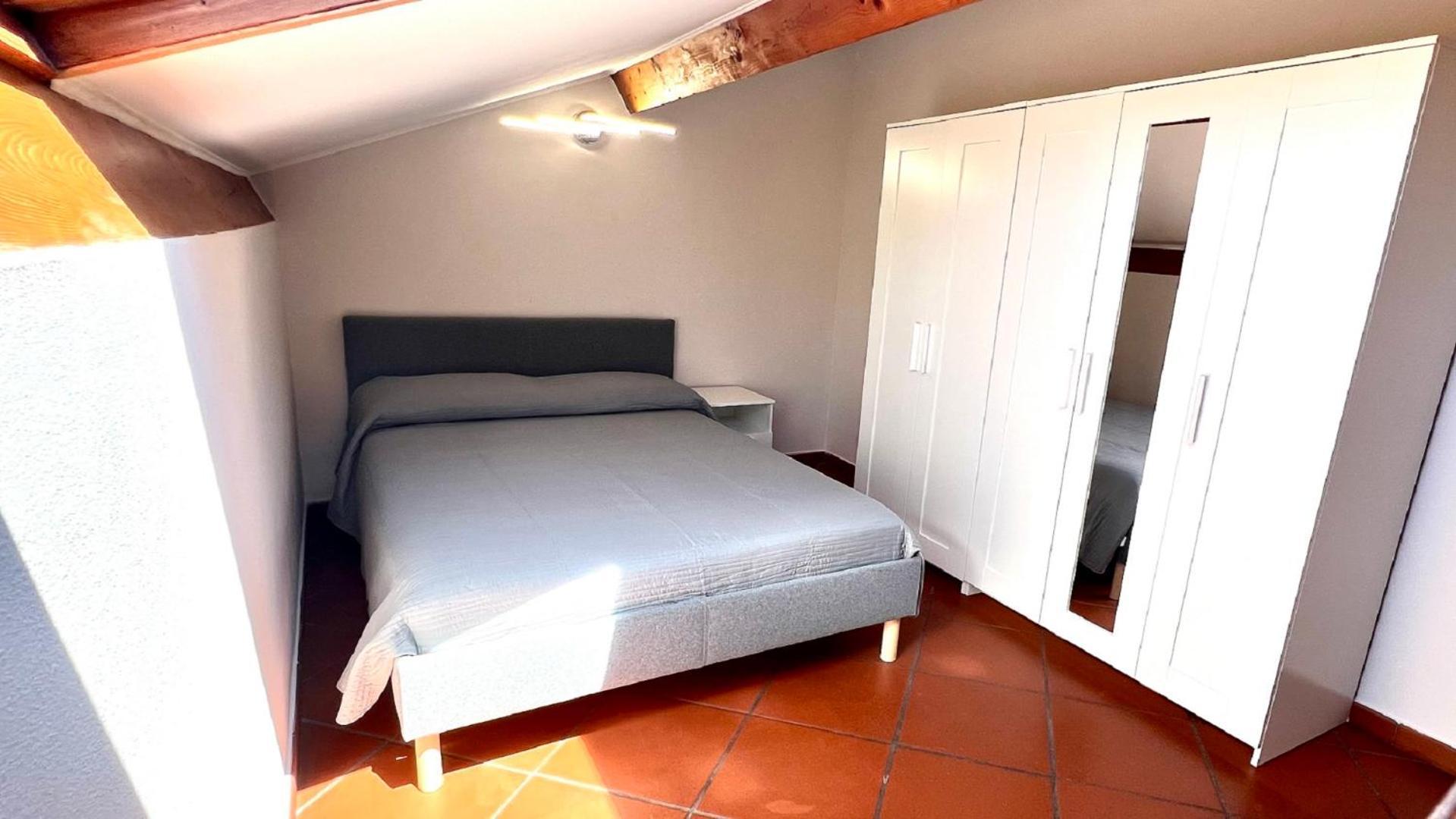 Garibaldi Appartamenti Riva Ligure Luaran gambar