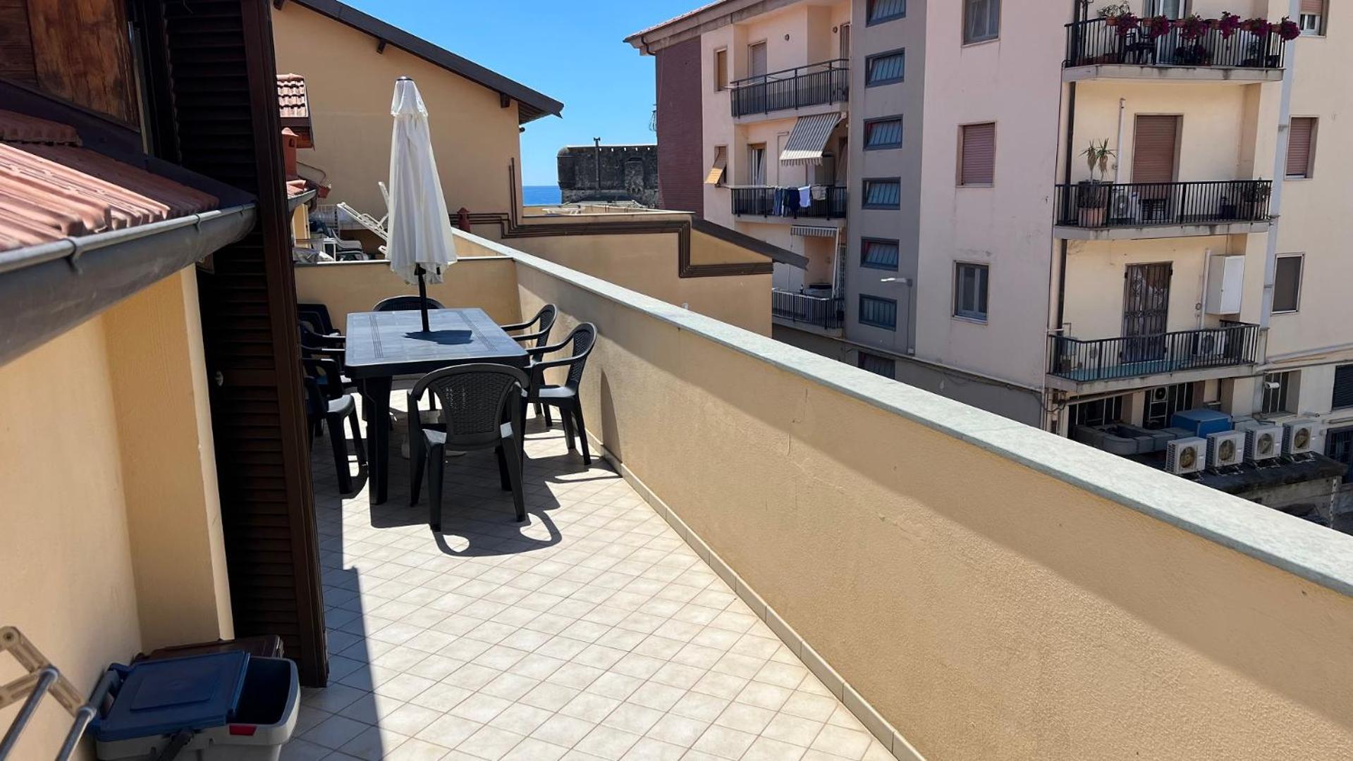 Garibaldi Appartamenti Riva Ligure Luaran gambar
